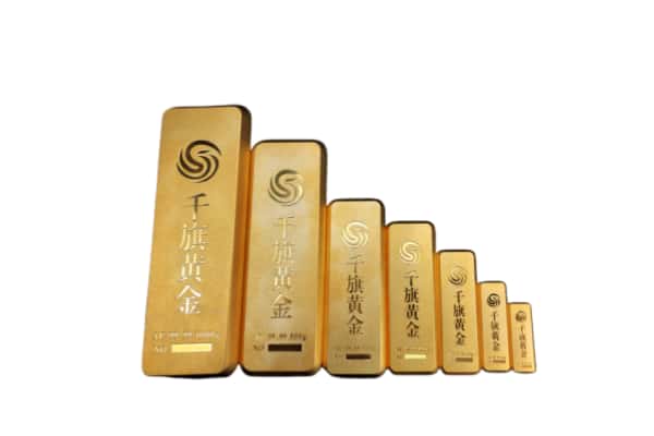 东乡县上门回收各种金条价格