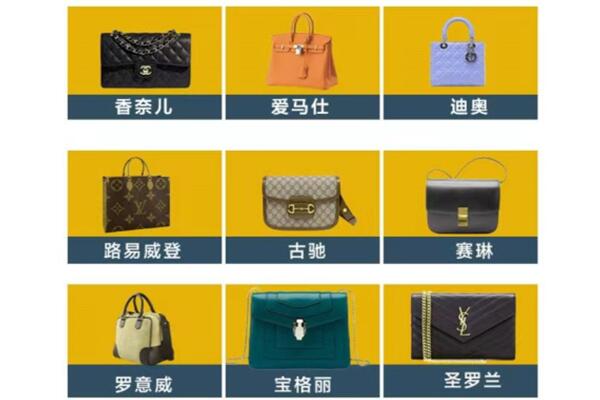 东乡县回收品牌包包