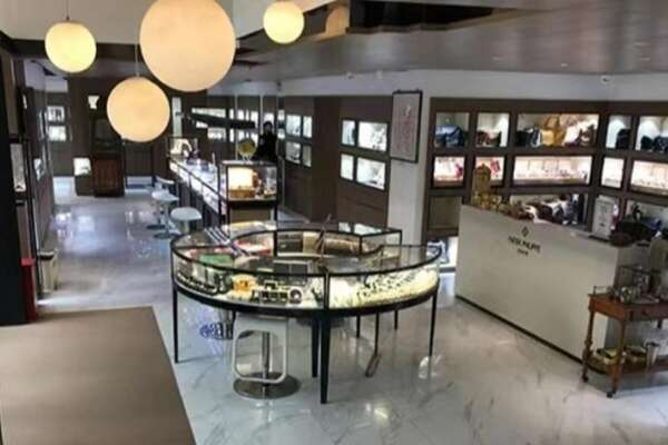 东乡县寄卖奢侈品店